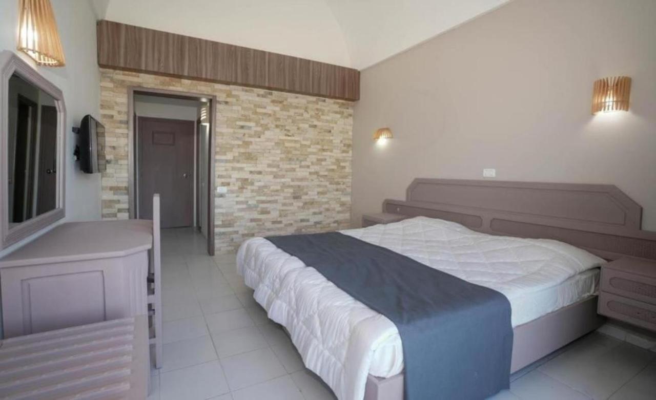 Palmyra Club Nabeul Hotel Buitenkant foto