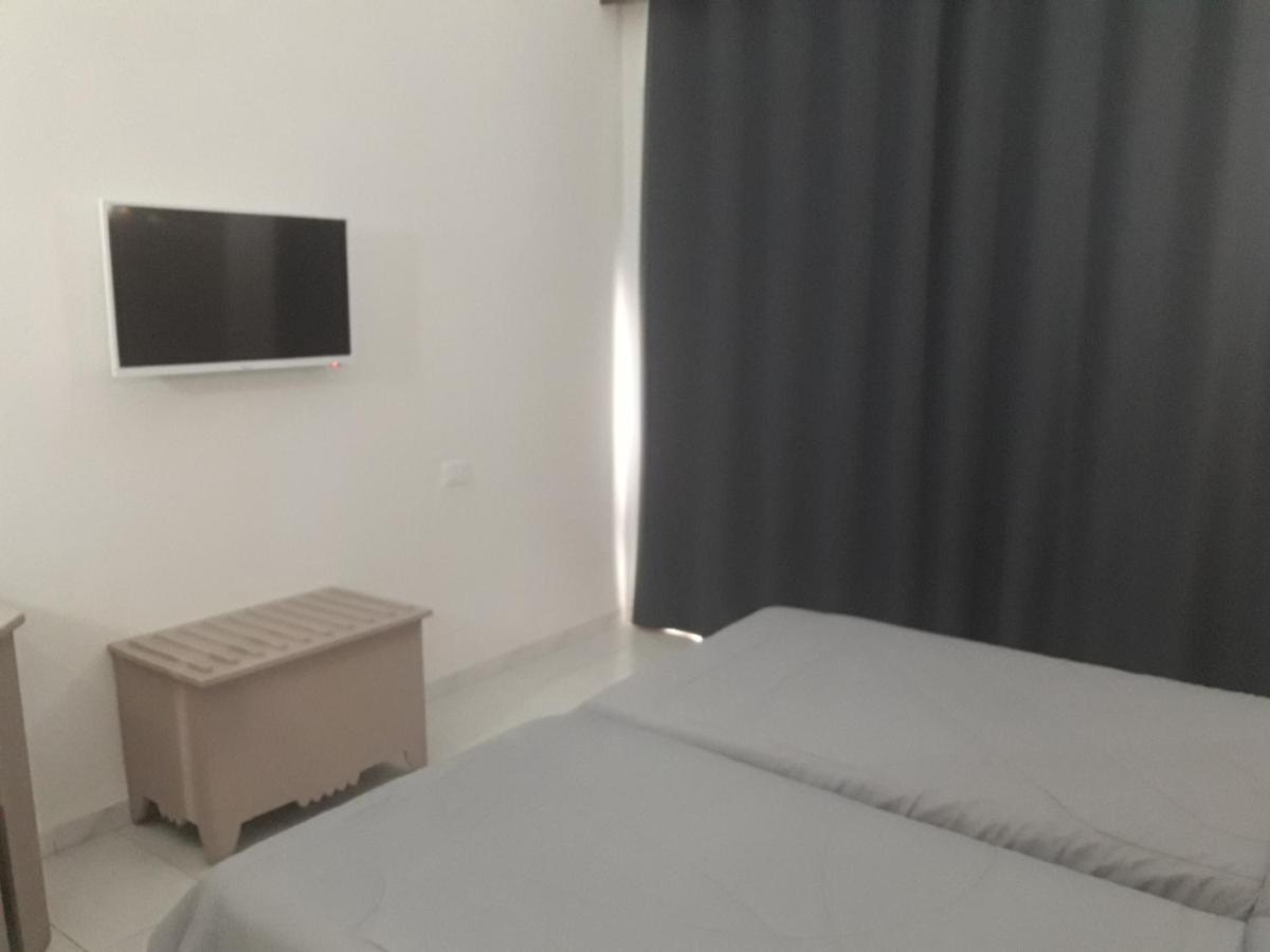 Palmyra Club Nabeul Hotel Buitenkant foto